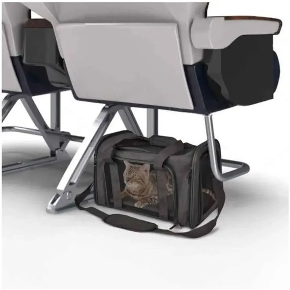 Cat Carriers, Dog Carrier